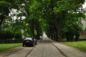 Rusza remont ulicy św. Stanisława Kostki