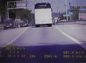 „BUS i TRUCK”. Podsumowanie akcji