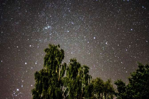 Noc spadających gwiazd