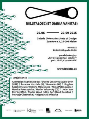 Warsztaty wokół przemijania