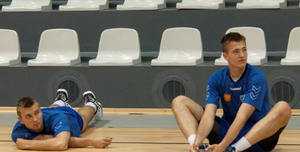 Effector zaczyna granie