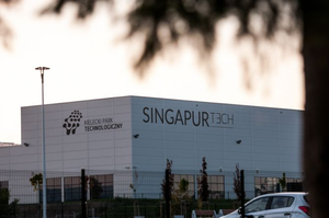 Kolejna hala KPT została wynajęta