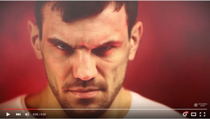 [VIDEO] Duma, Ojczyzna, Piłka ręczna!