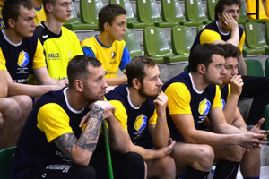 Vive wznowiło treningi