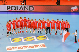 [LIVE] EURO 2016: Polska - Francja