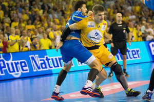 Aginagalde lepszy od Reichmanna