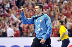 Silna reprezentacja Vive na EHF Euro 2016