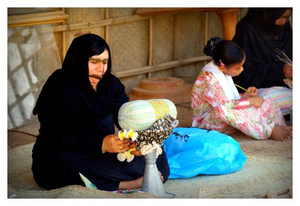 Muzeum zafunduje wycieczkę do Dubaju