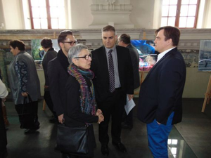 Dzień Judaizmu w Chmielniku