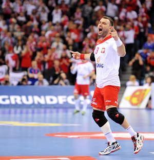 Gębala za Jureckiego