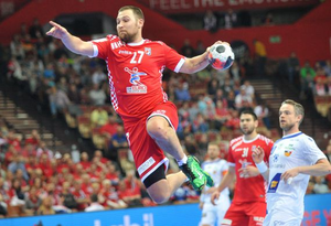 Cupić i Strlek zagrają z Polską