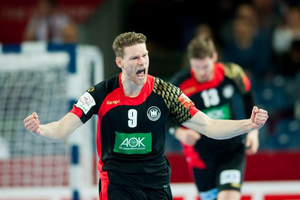 Reichmann gra dalej. Zorman odpada