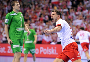 [STATYSTYKI] Tak grali zawodnicy Vive Tauronu Kielce