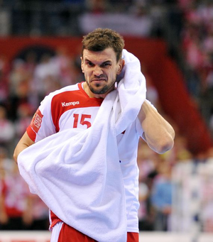 Gracze Vive nominowani do „Drużyny Gwiazd”