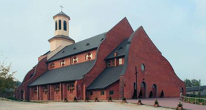 Światowy Dzień Chorego