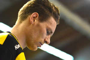 Vive gra z Kristianstad i czeka na potknięcie Barcy