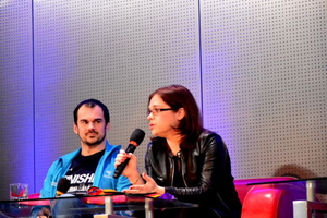 Godzinami o bieganiu