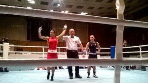 Drabik w ćwierćfinale w Sofii