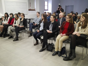 Projektanci już się szkolą