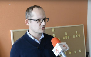 Organizator referendum płaci za zbieranie podpisów