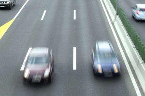 Dwa miesiące na drogach w statystykach