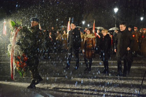 Pamiętamy o Wyklętych