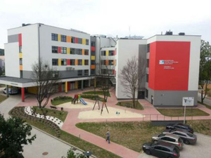 XV Ogólnopolski Tydzień Mukowiscydozy