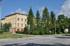 Ojciec Łukasz Buksa spotka się z uczniami 