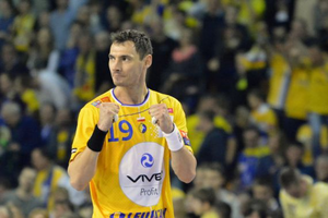 Vive chce zmazać plamę. Z Mieszkowem o 1/4 LM