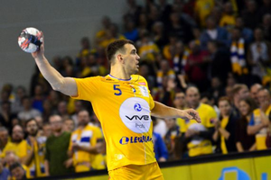 Vive Tauron bliżej ćwierćfinału