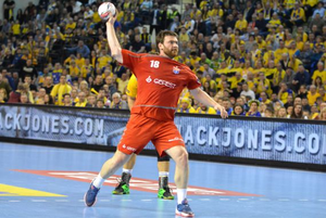 Stojković: „Kielce to moje drugie miasto”