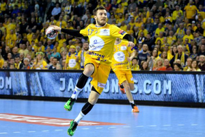 Vive poznało rywala w walce o Final Four