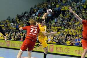 Buntić wyróżniony