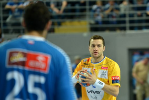 Jurkiewicz nie zagra w kwalifikacjach