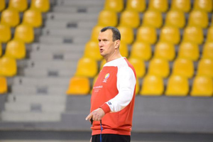 Piękny gest drugiego trenera Vive