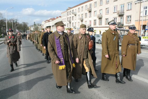 Pamiętamy o Katyniu
