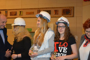 Dziewczyny na Politechniki!