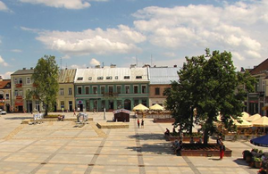 Rusza sezon ogródków letnich