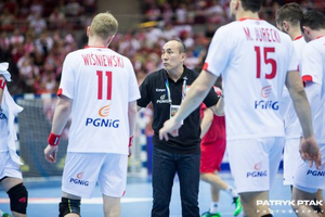 Polscy szczypiorniści jadą do Rio