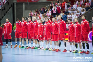 Polacy do Rio z pierwszego miejsca