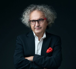 Prezes Targów przewodniczącym Centrexu