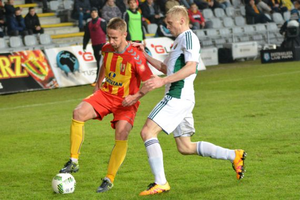 Wypowiedzi przed Śląskiem