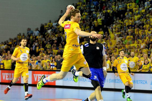 1:0 dla Vive w półfinale