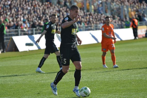 Wypowiedzi przed Termalicą