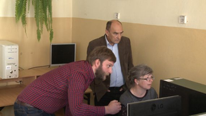 Miasto testuje nowatorski projekt edukacyjny