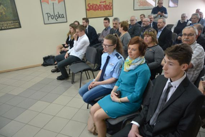 Oni o „Solidarności” wiedzą wszystko