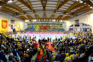 Vive w Final Four! Do Kolonii po zwycięstwo!