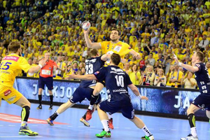 We wtorek losowanie par Final Four