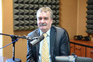 Lubawski: „Jeżeli jesteś za mną – nie idź na referendum”