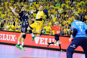 Vive w finale. Czas na „Świętą Wojnę”